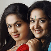 Tamil actress Karthika new stills | Picture 36638